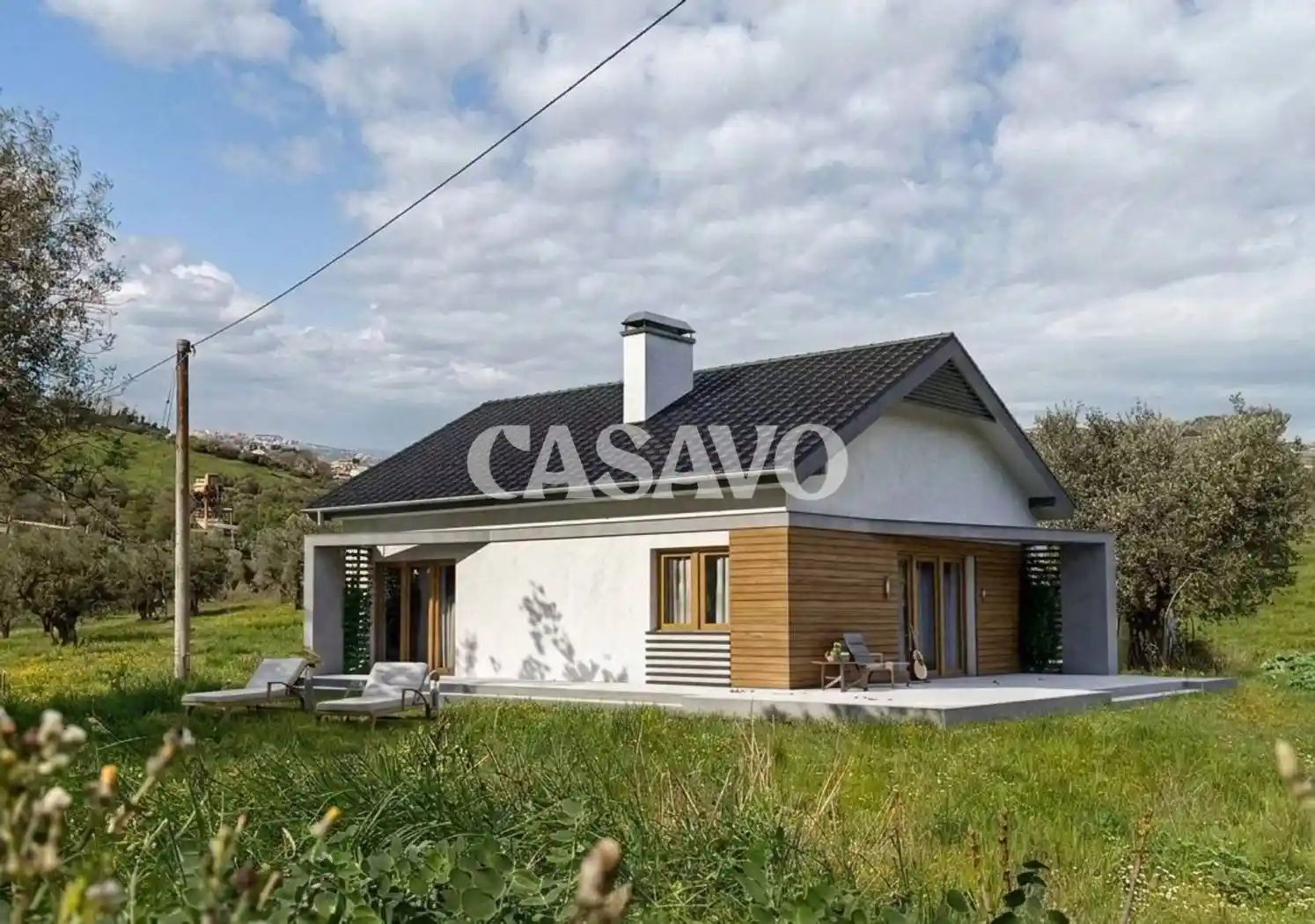 Villa in vendita a Montesilvano