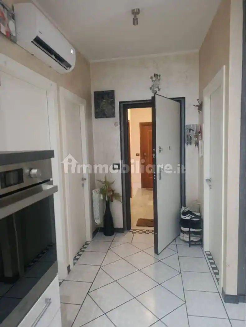 Appartamento in vendita a Piossasco