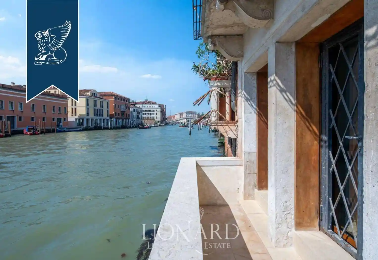 Appartamento in vendita a Venezia