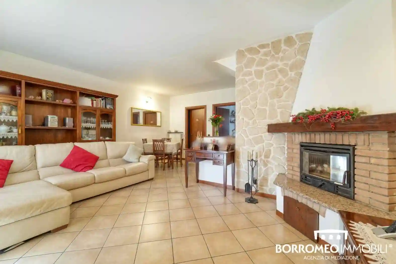 Villetta a schiera - foto 3