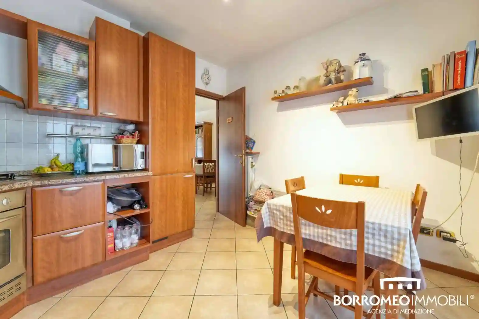 Villetta a schiera - foto 5