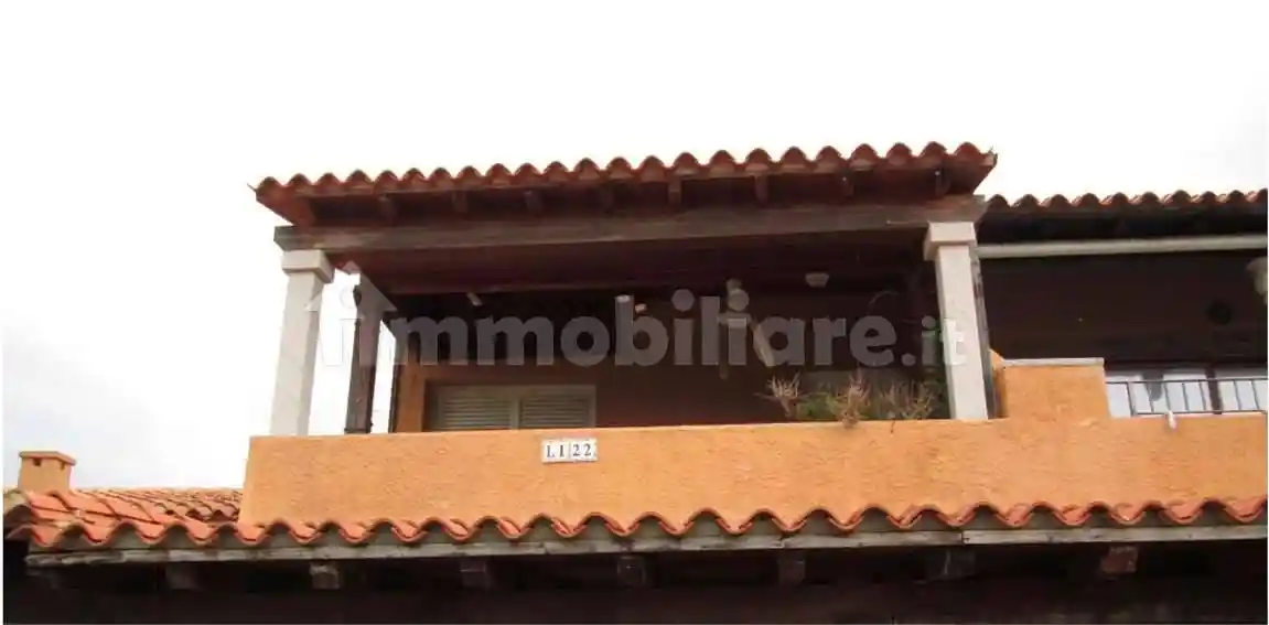 Appartamento in vendita a Golfo Aranci
