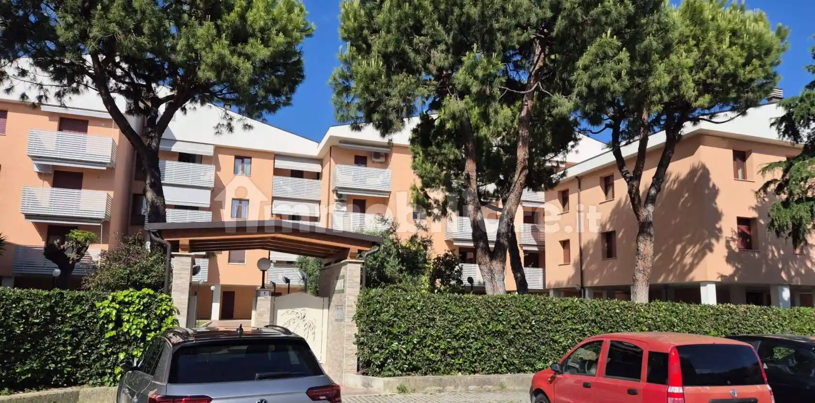 Appartamento in vendita a Tortoreto