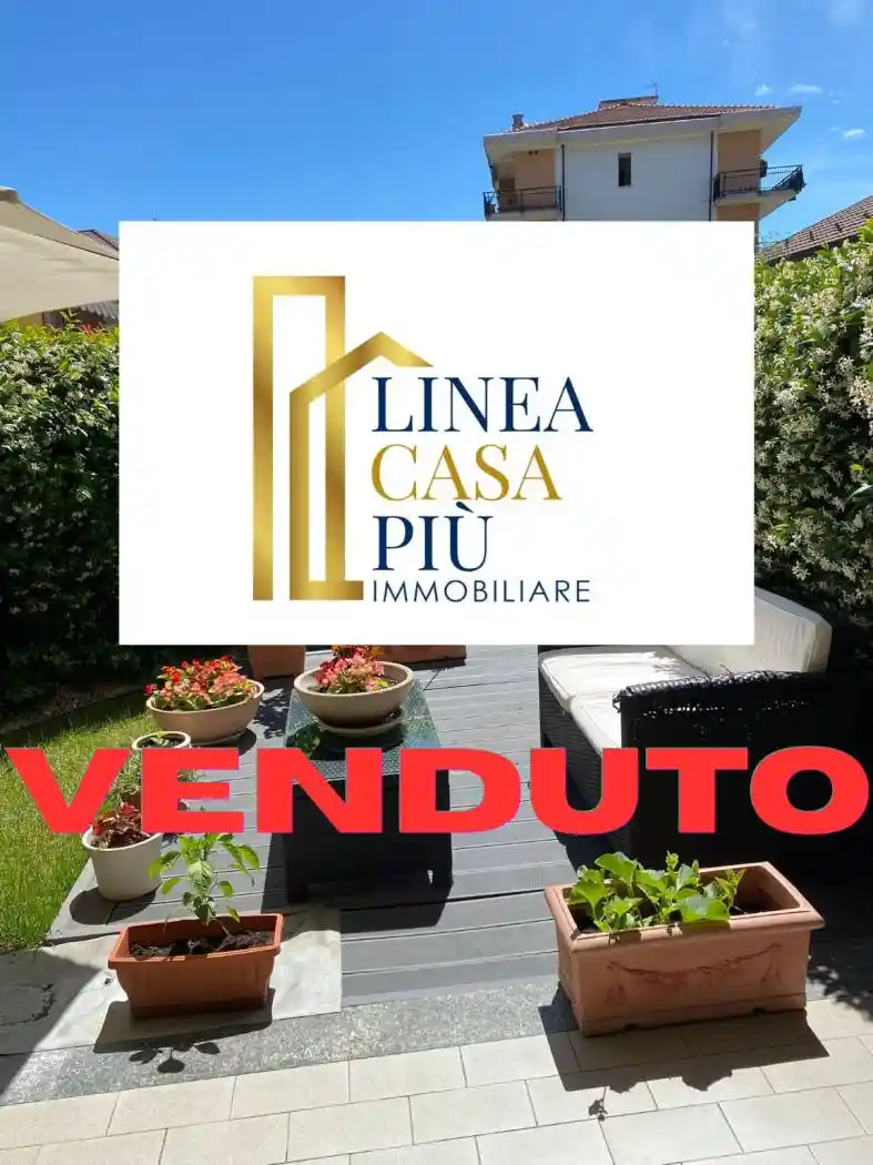 Appartamento in vendita a Mappano