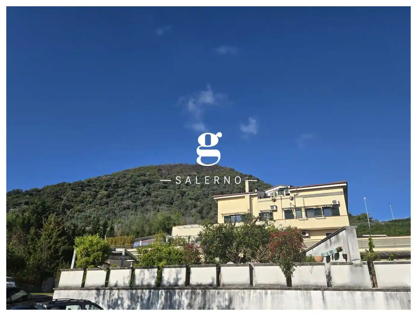 Appartamento in vendita a Salerno
