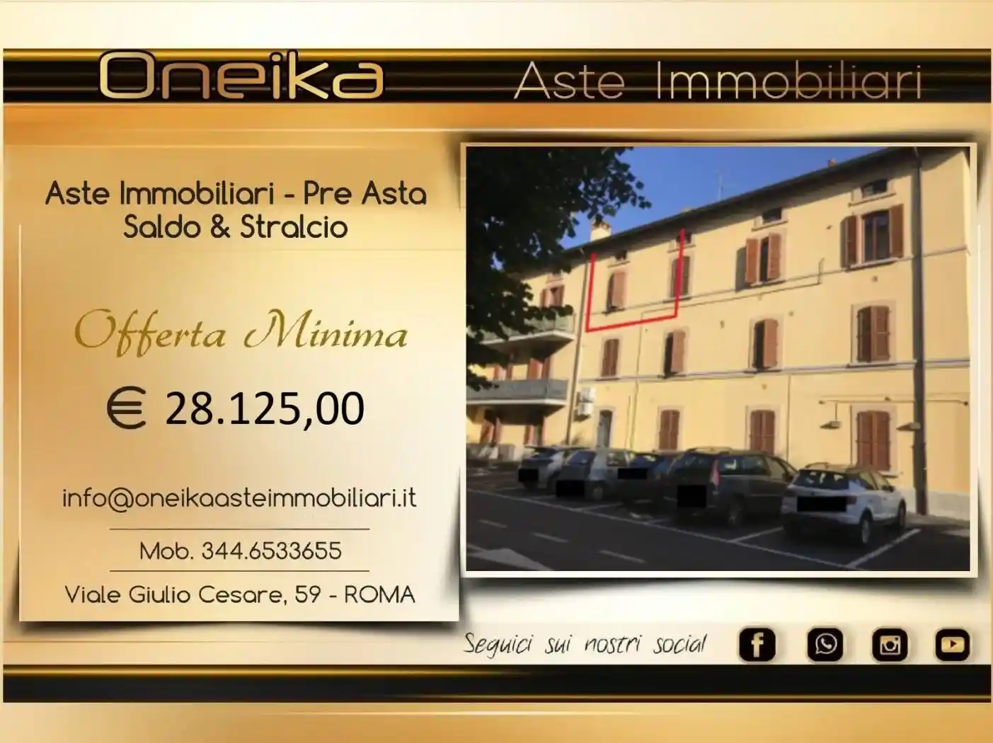 Appartamento in vendita a Palazzolo sull'Oglio