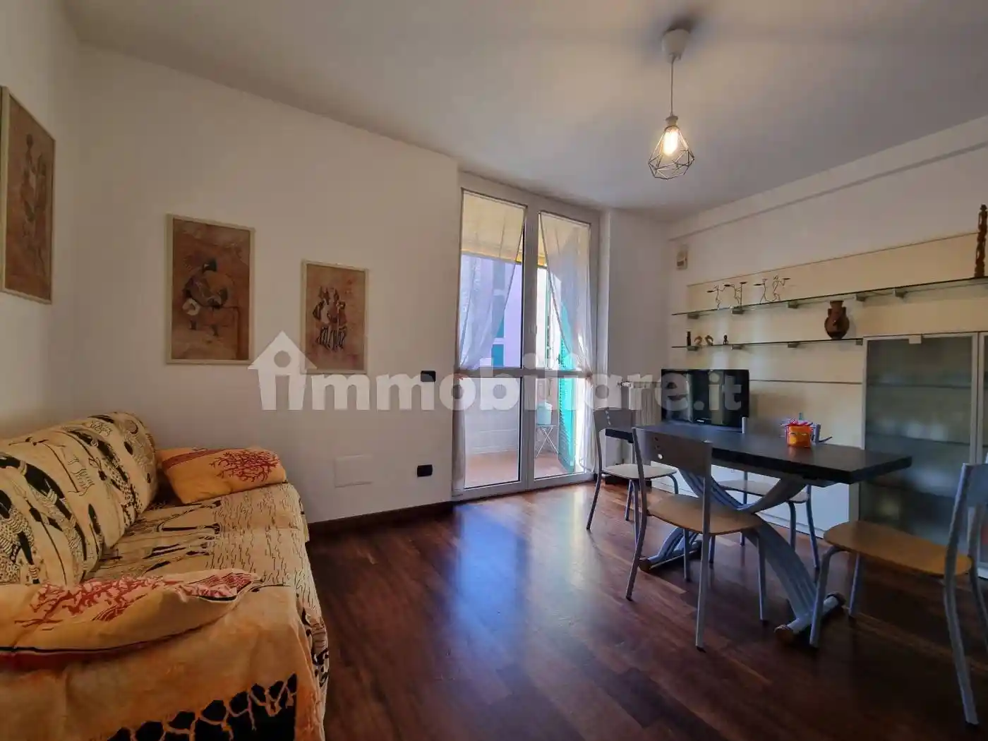 Appartamento in affitto a Sestri Levante