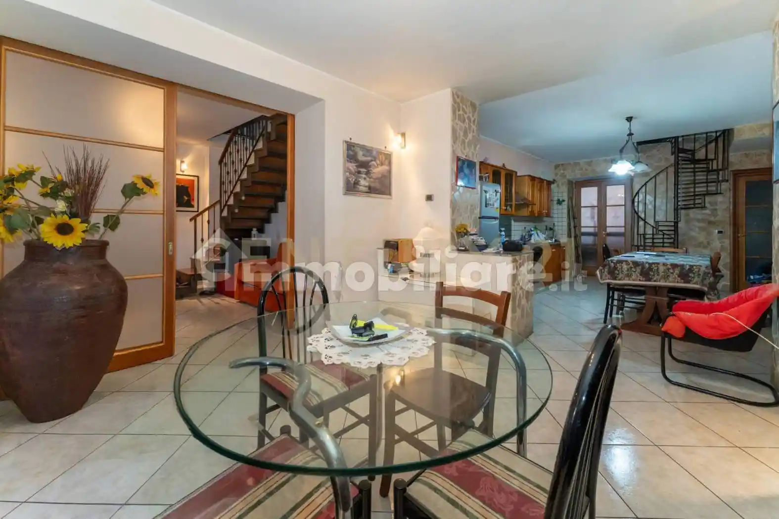 Appartamento in vendita a Catania