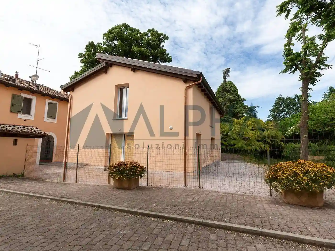 Villa - foto 2