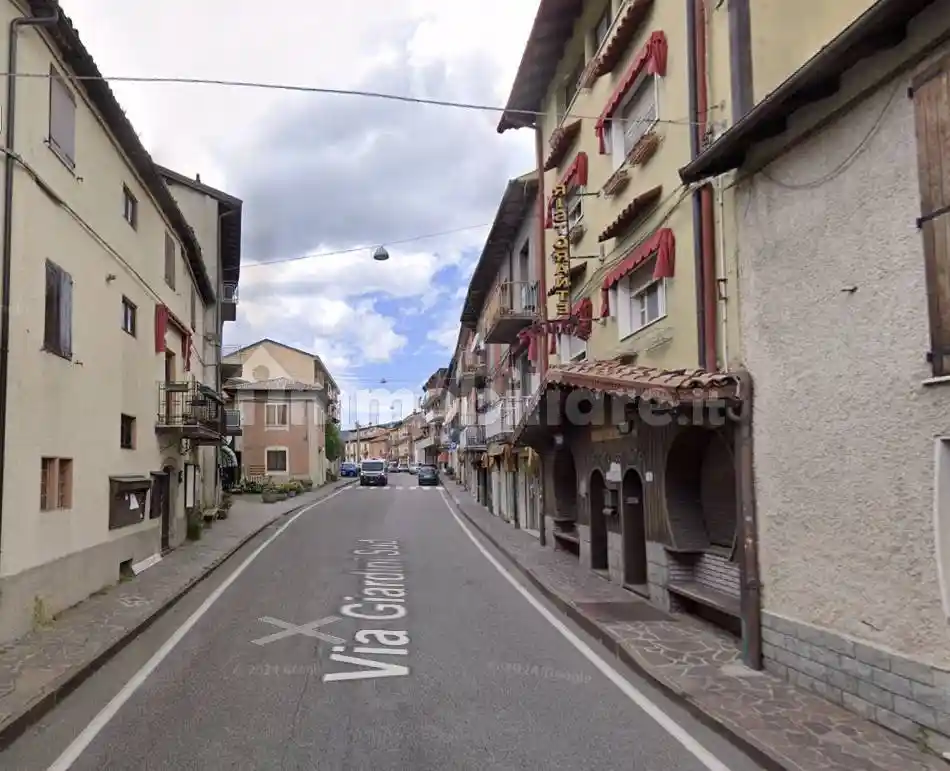 Appartamento in vendita a Lama Mocogno