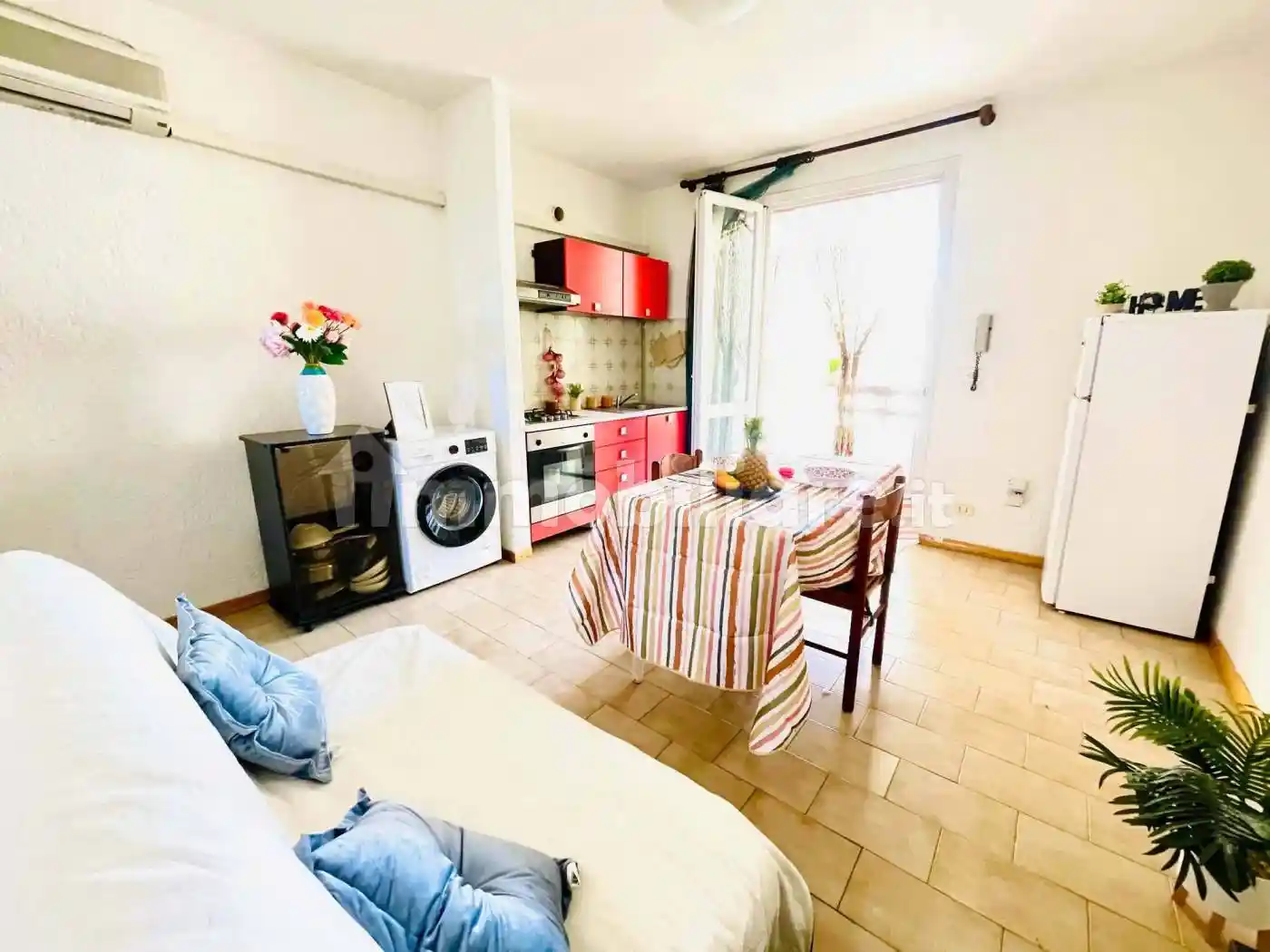 Appartamento in vendita a Comacchio
