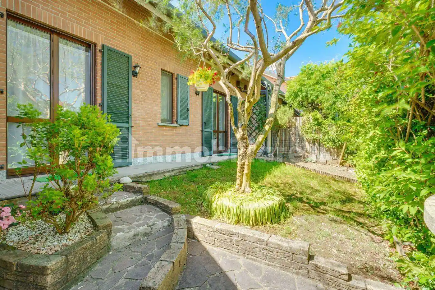 Villa in vendita a Misinto