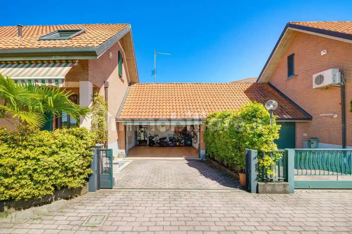 Villa - foto 3