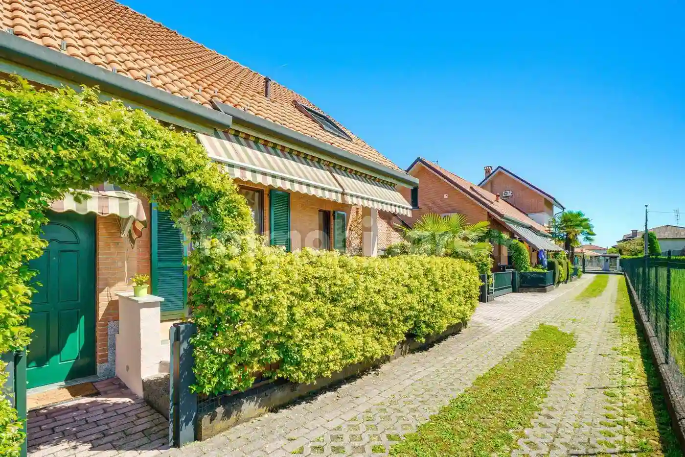 Villa - foto 4
