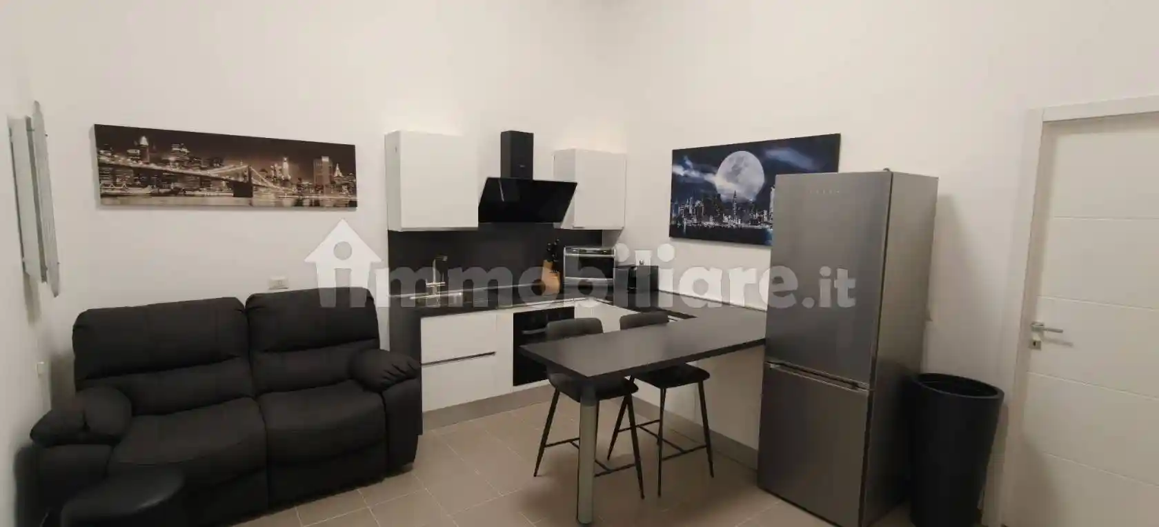 Appartamento in vendita a Catania