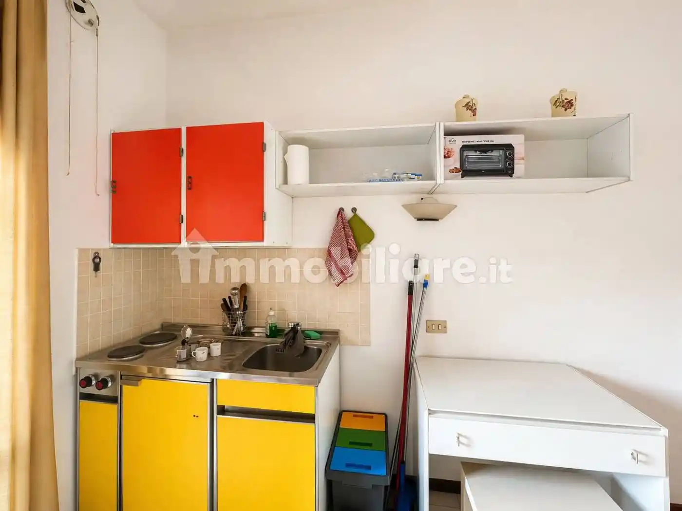 Appartamento in affitto a Torino