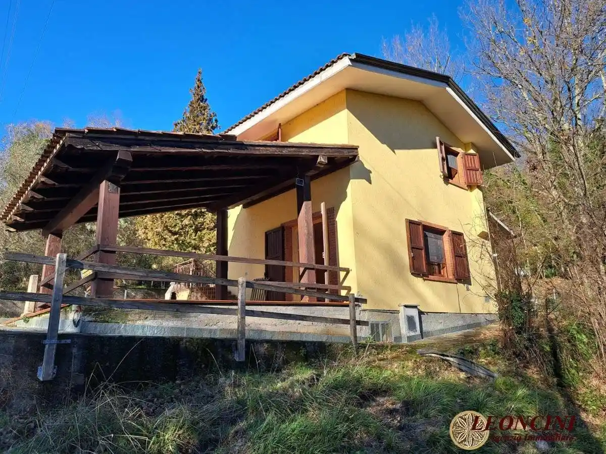 Rustico - Casale in vendita a Mulazzo