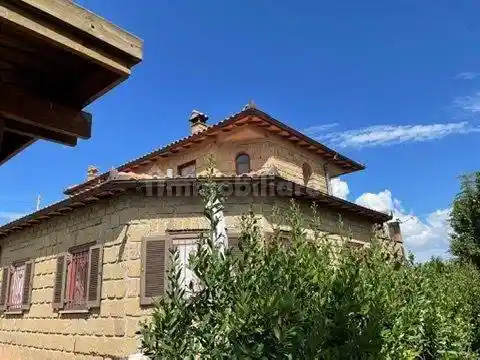 Villa in vendita a Tuscania