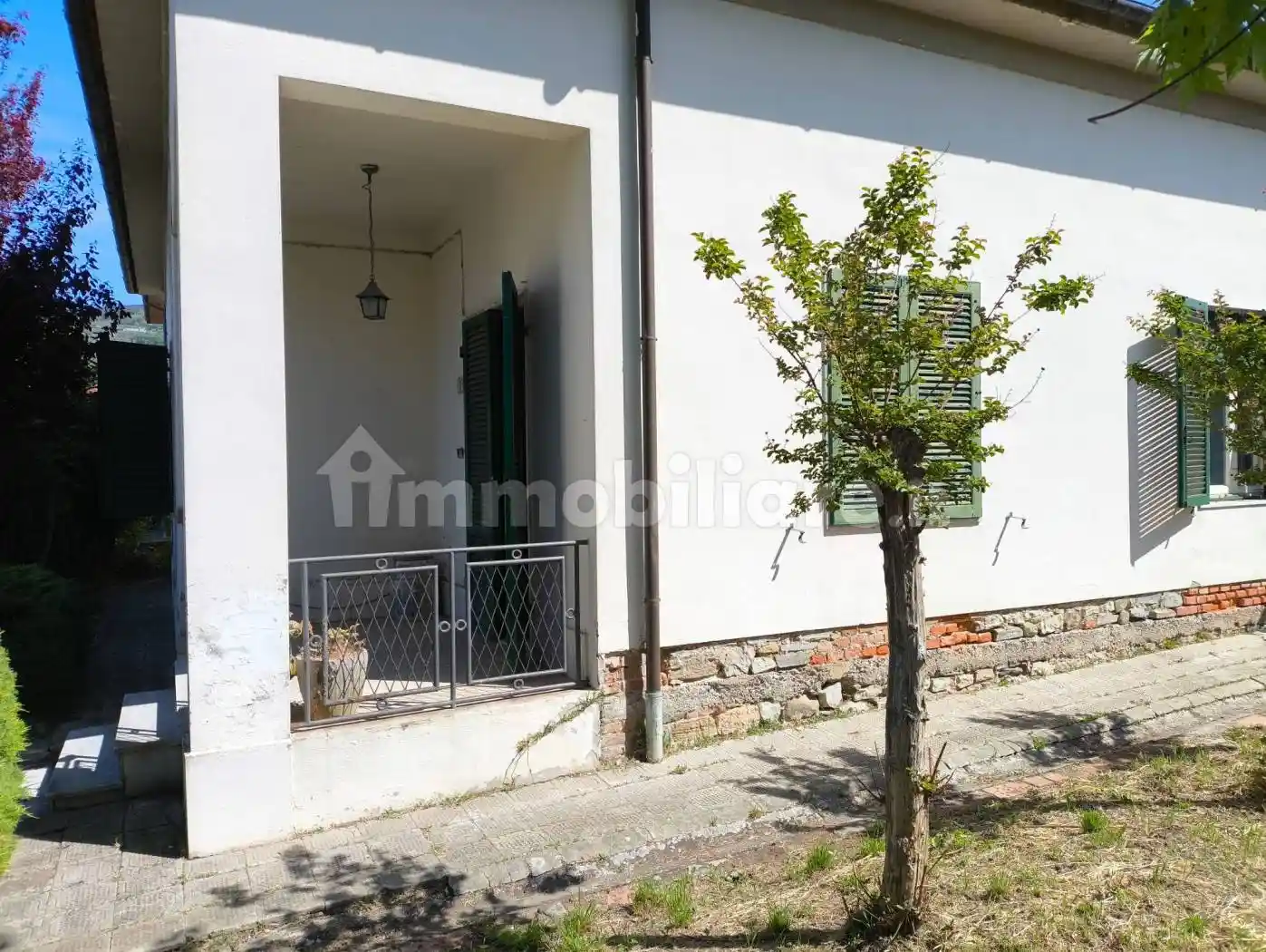 Villa in vendita a Serravalle Pistoiese