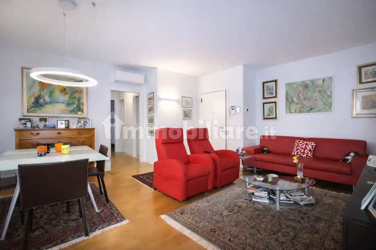 Appartamento in vendita a Vicenza