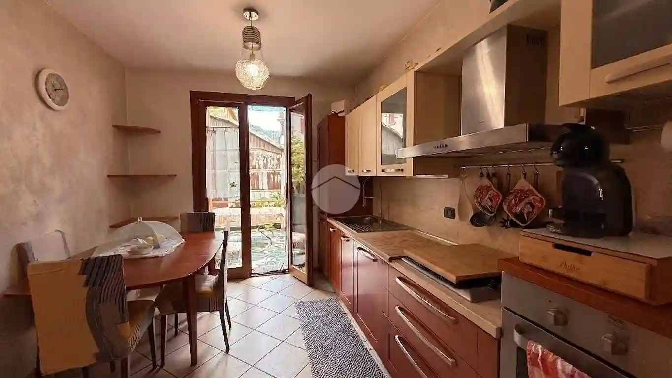 Villetta a schiera - foto 4