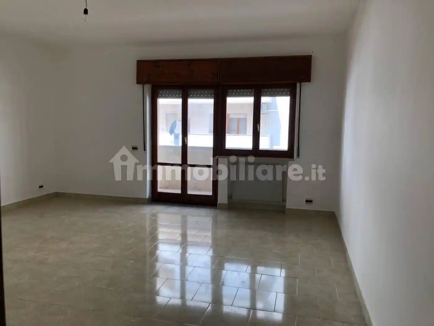 Appartamento in affitto a Reggio Calabria