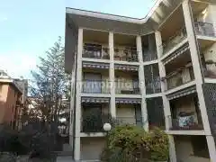 Appartamento in affitto a Monza