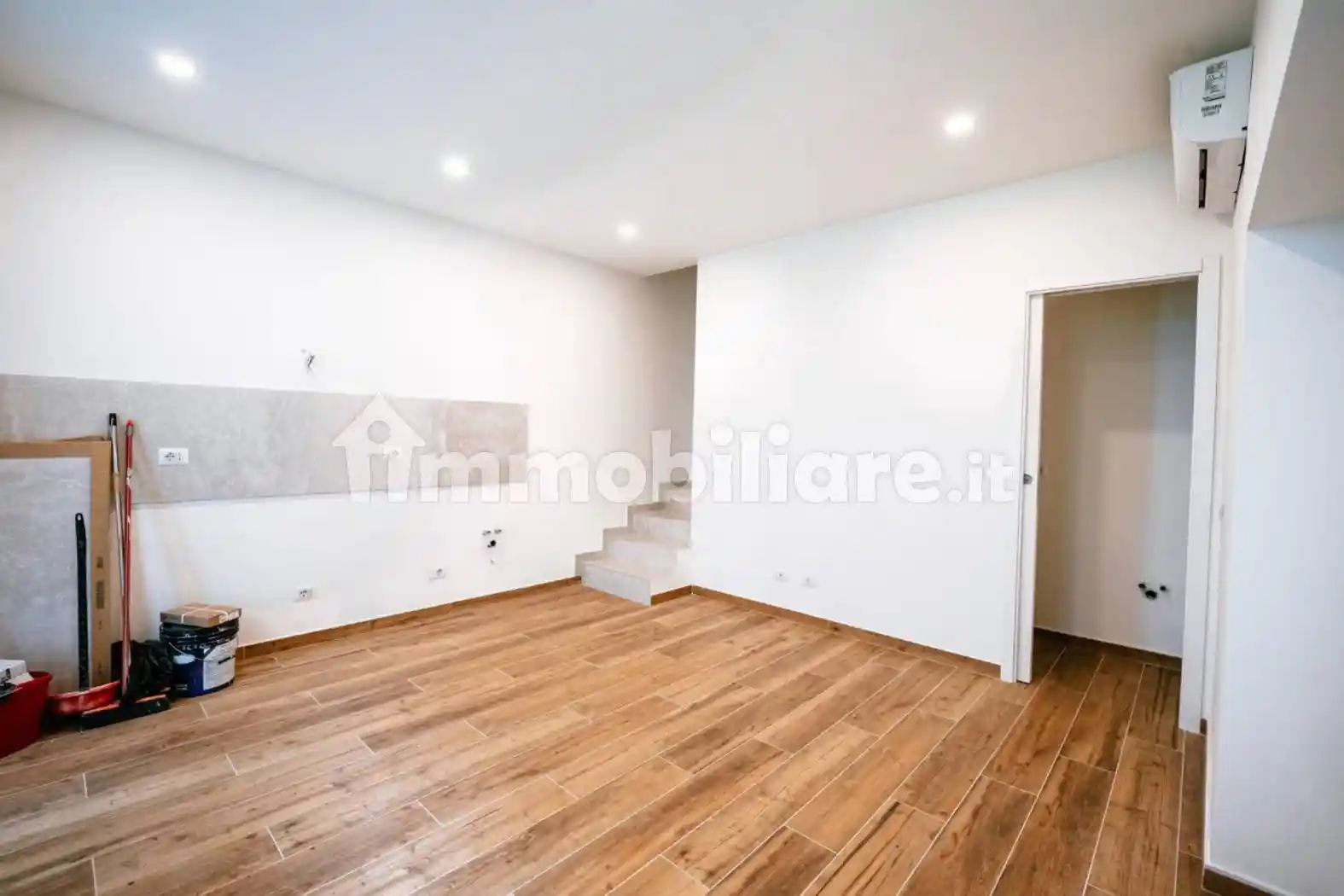 Appartamento in vendita a Bellusco