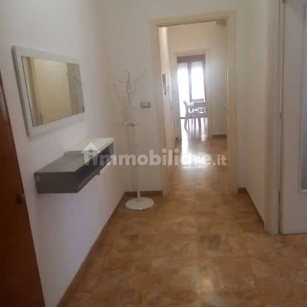 Appartamento in affitto a Gaeta