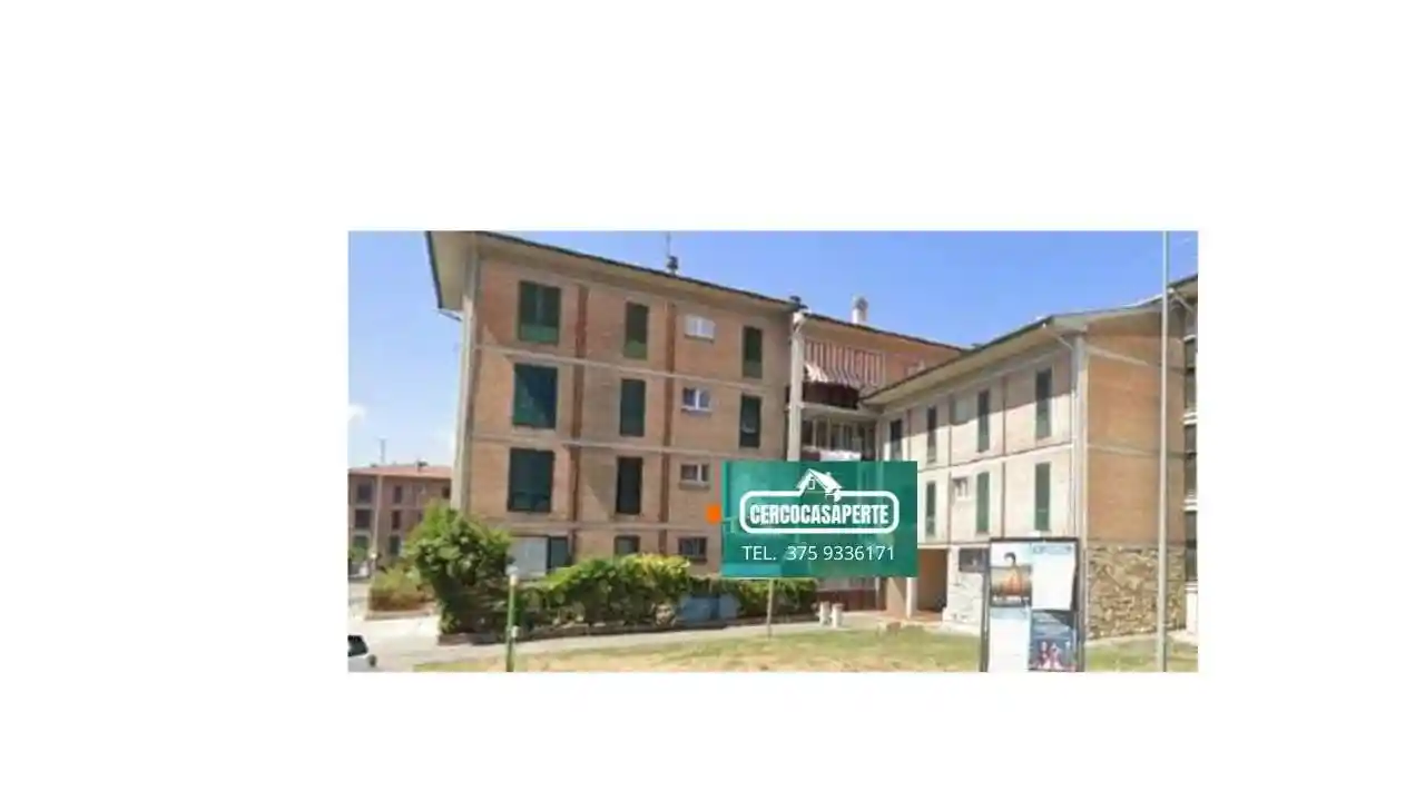 Appartamento in vendita a Prato