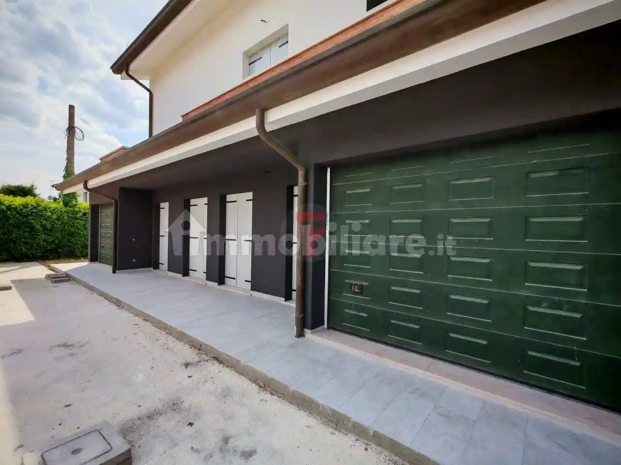 Villa in vendita a Saonara