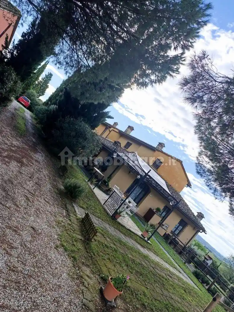 Appartamento in vendita a Cerreto Guidi