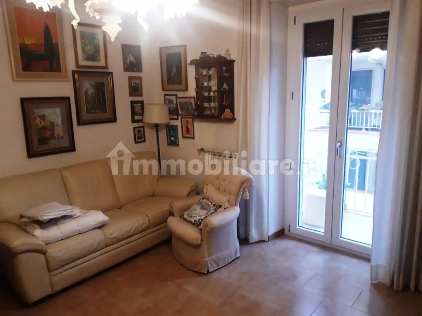 Appartamento in vendita a Sassari