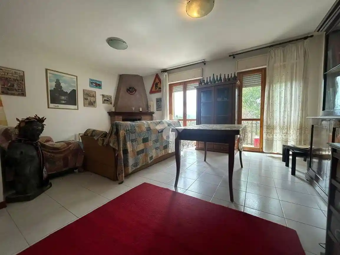 Villetta a schiera in vendita a Perugia