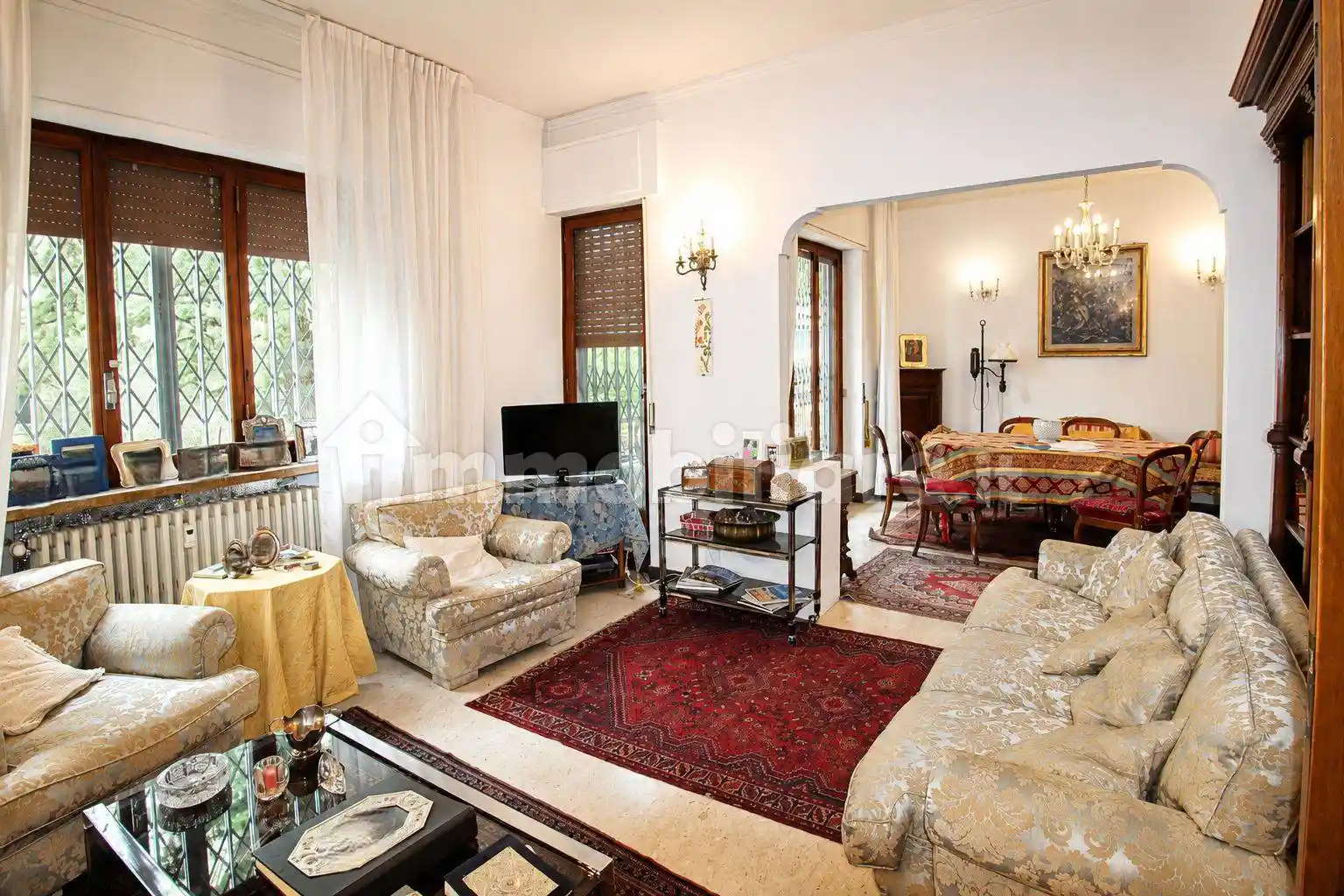 Appartamento in vendita a Firenze