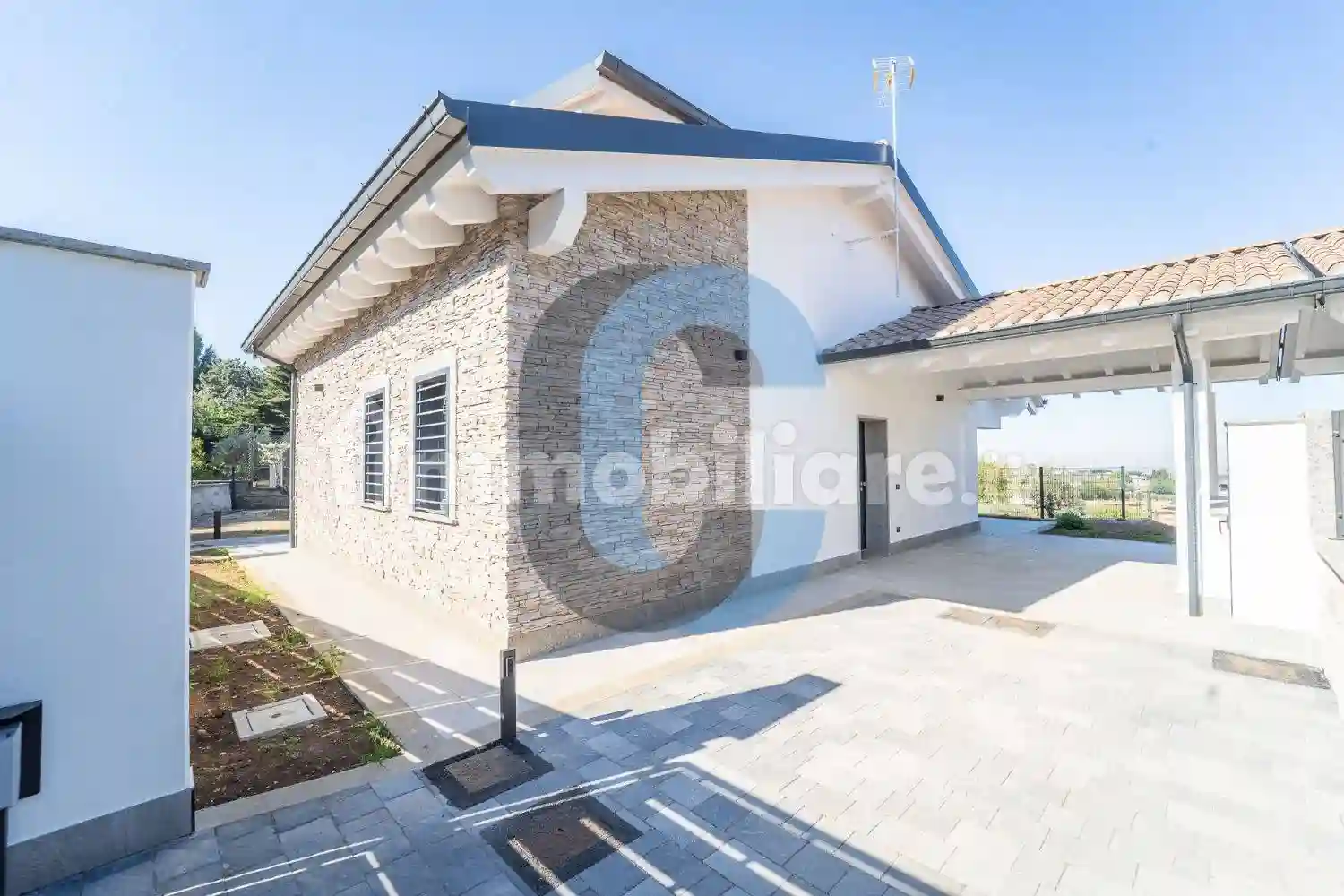 Villa - foto 2