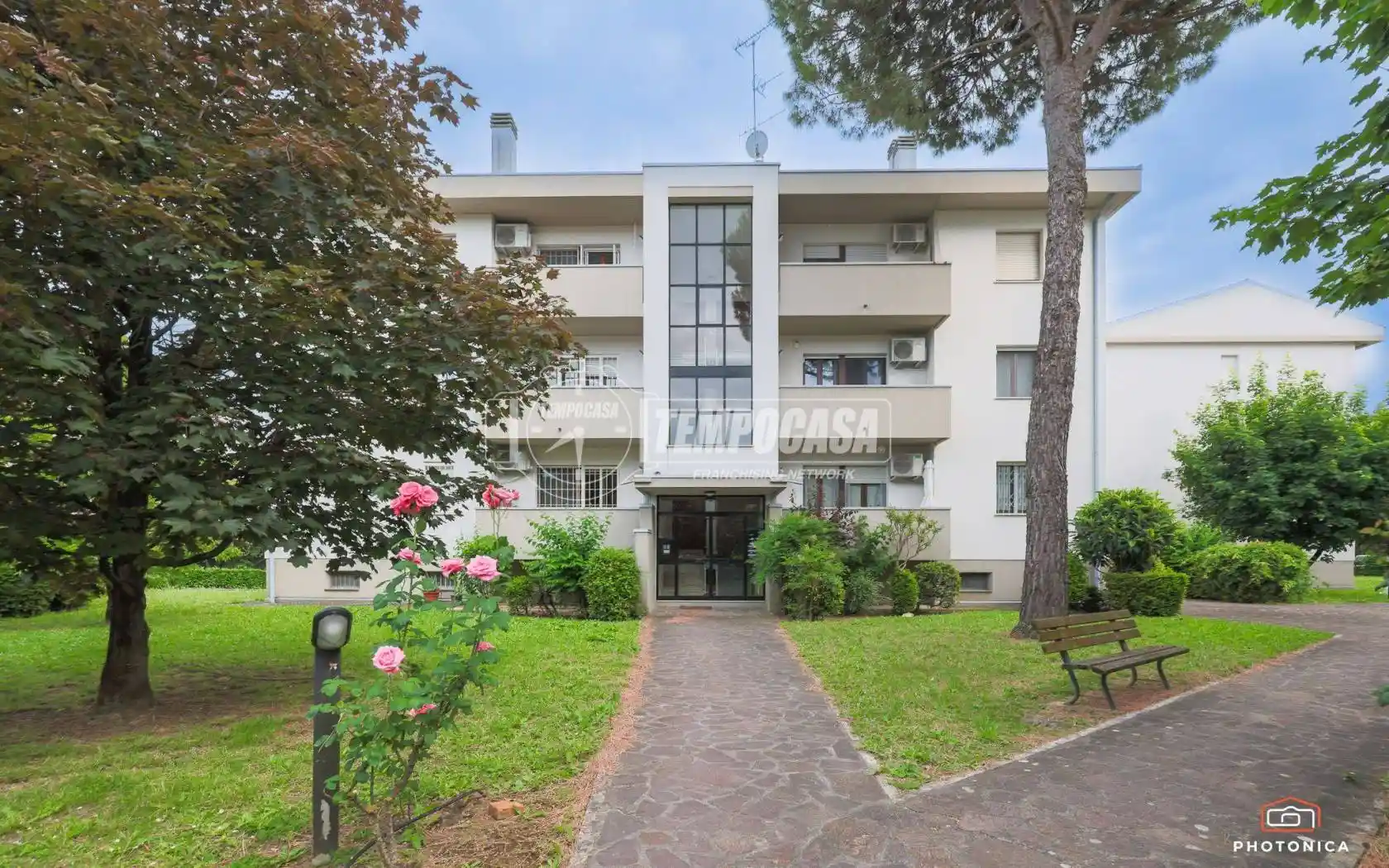 Appartamento in vendita a Castel San Pietro Terme