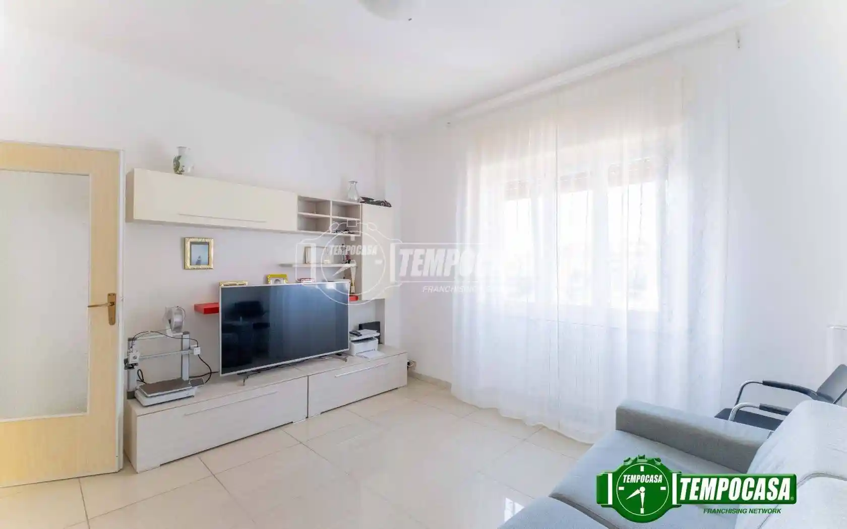 Appartamento in vendita a Bareggio