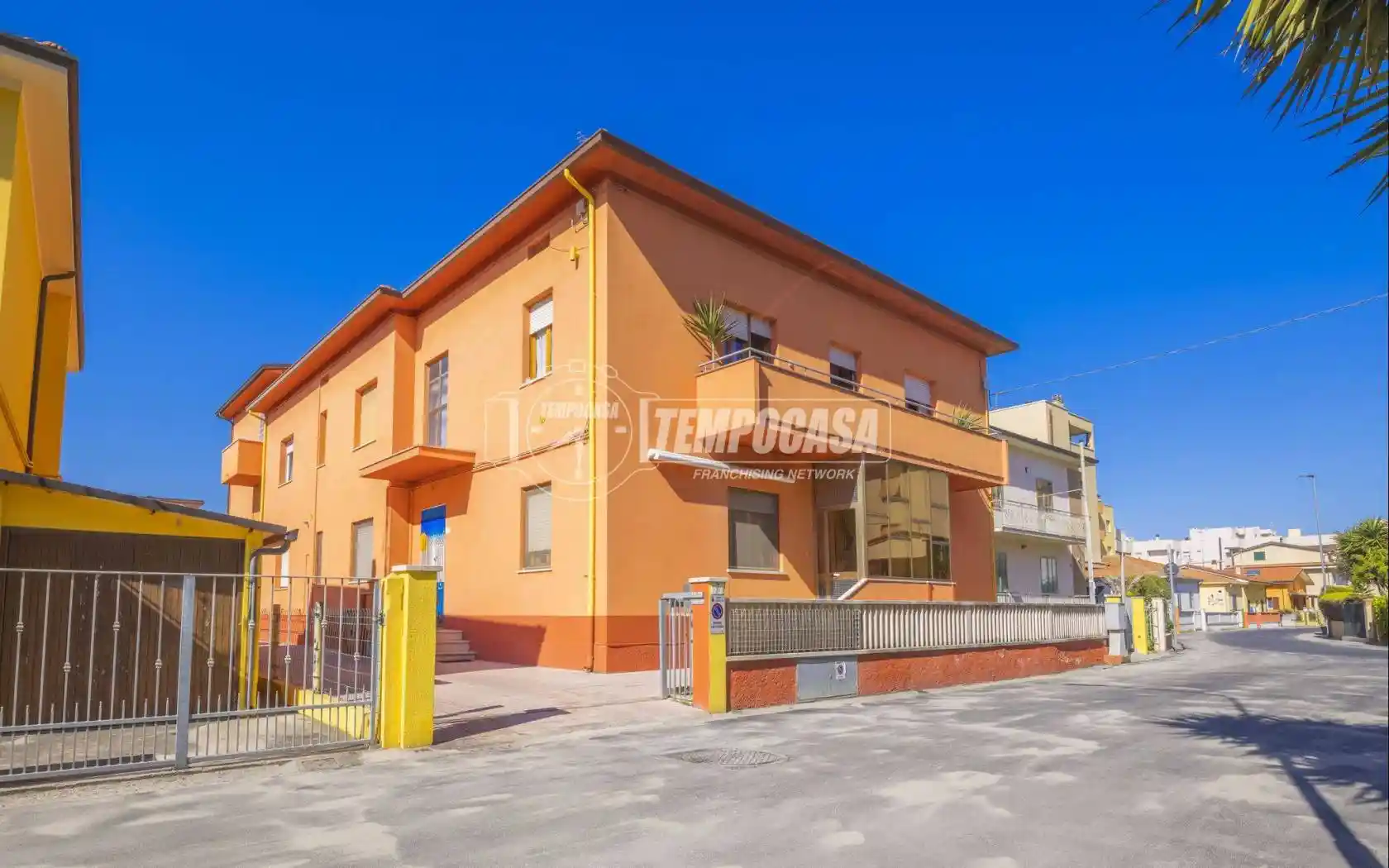 Appartamento in vendita a Senigallia