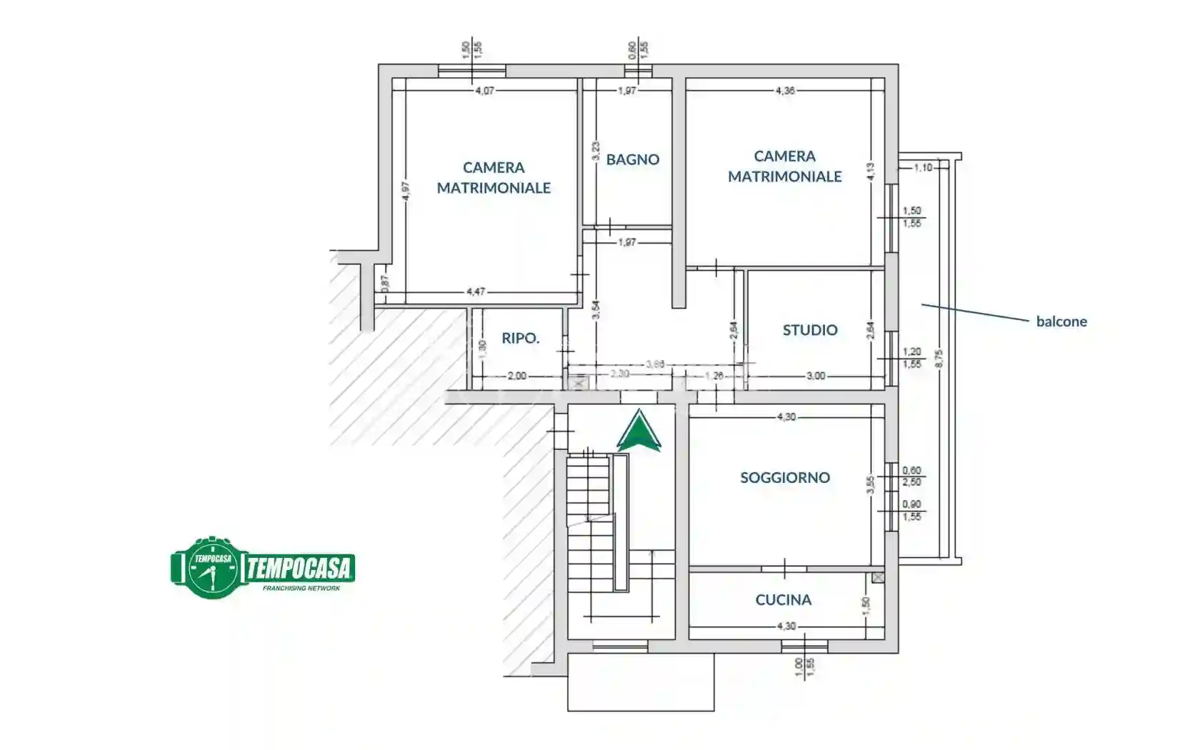 Appartamento - foto 4