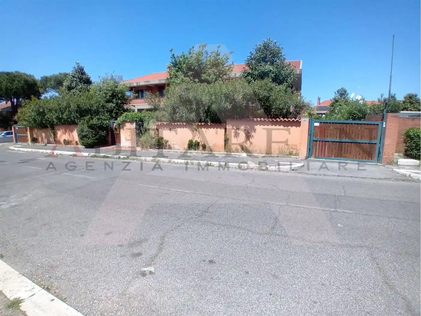 Villa in vendita a Roma