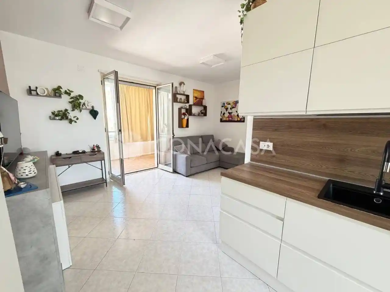 Appartamento in vendita a Bari