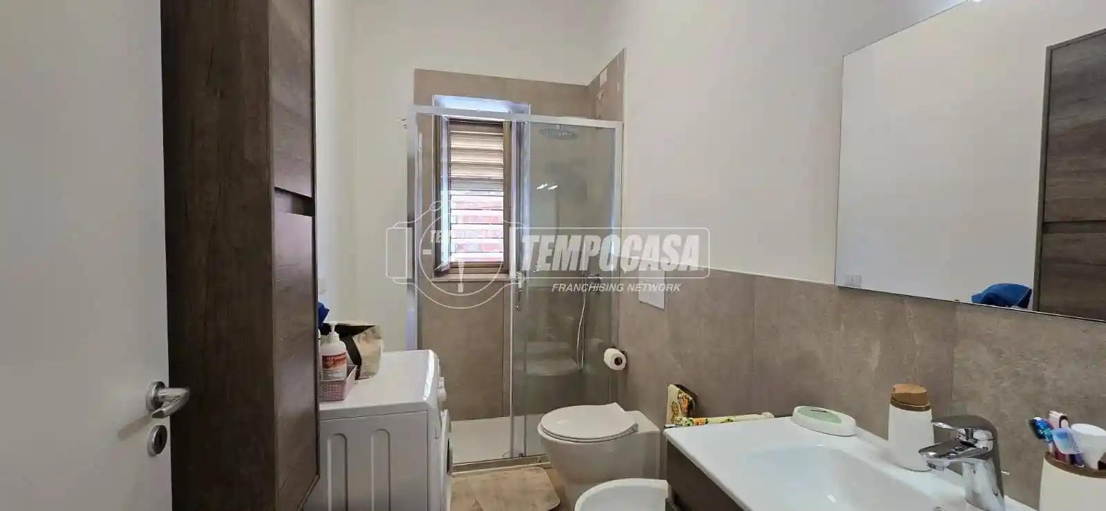 Appartamento in affitto a Messina