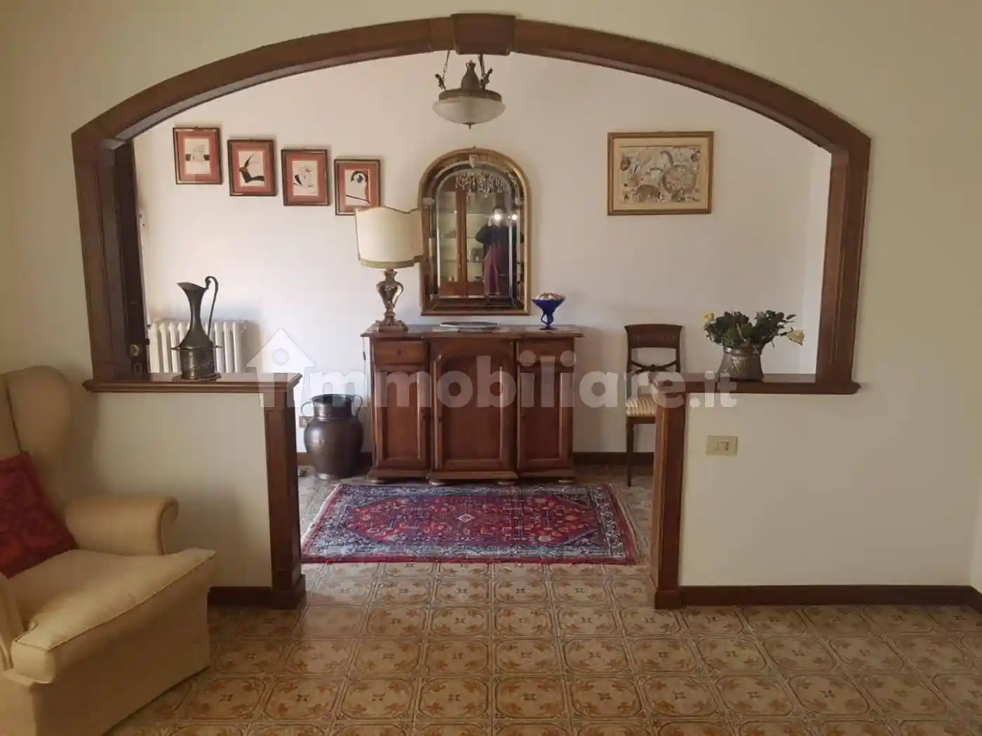 Appartamento in vendita a Lucca