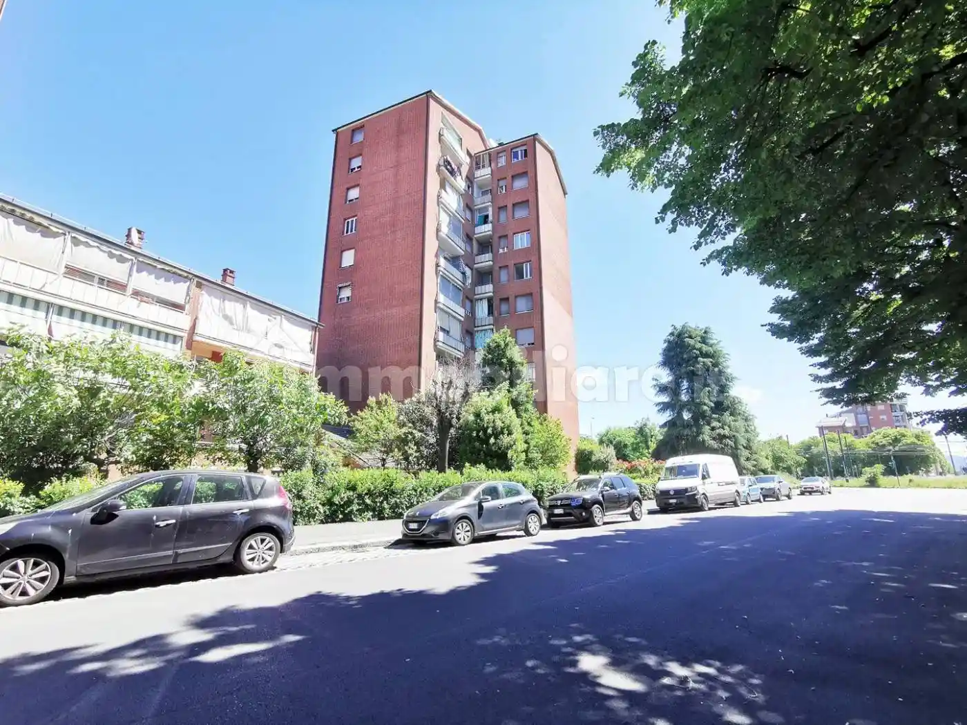Appartamento in vendita a Torino