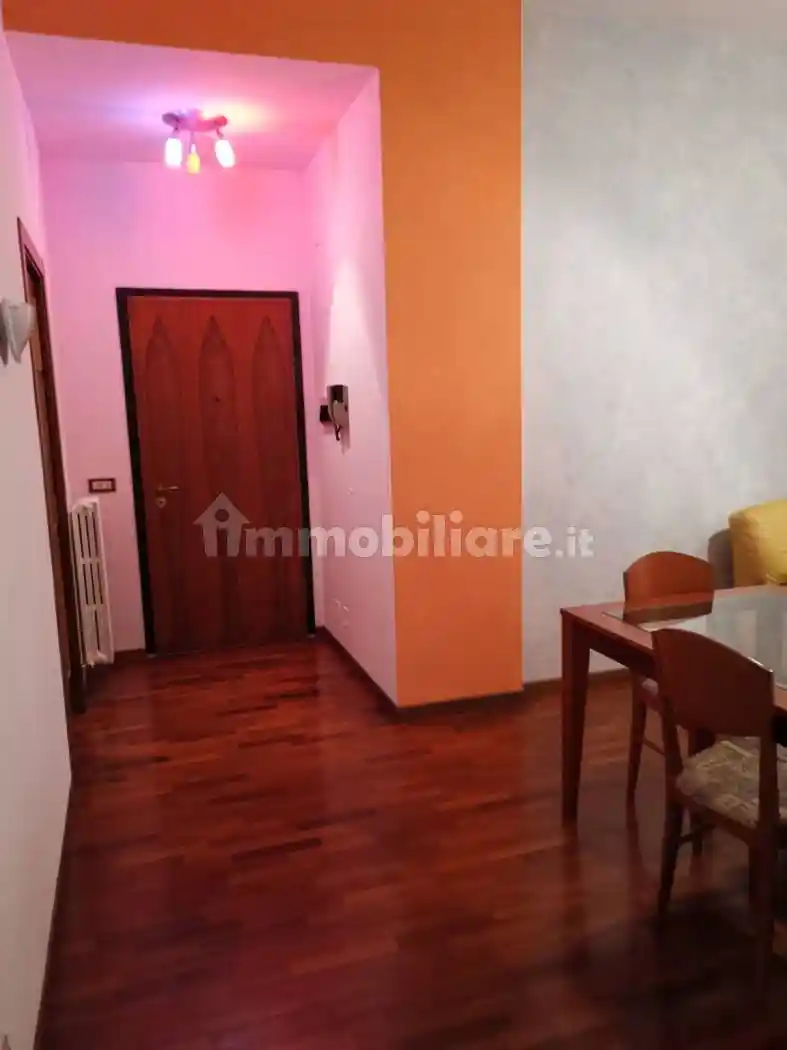Appartamento in affitto a Ancona