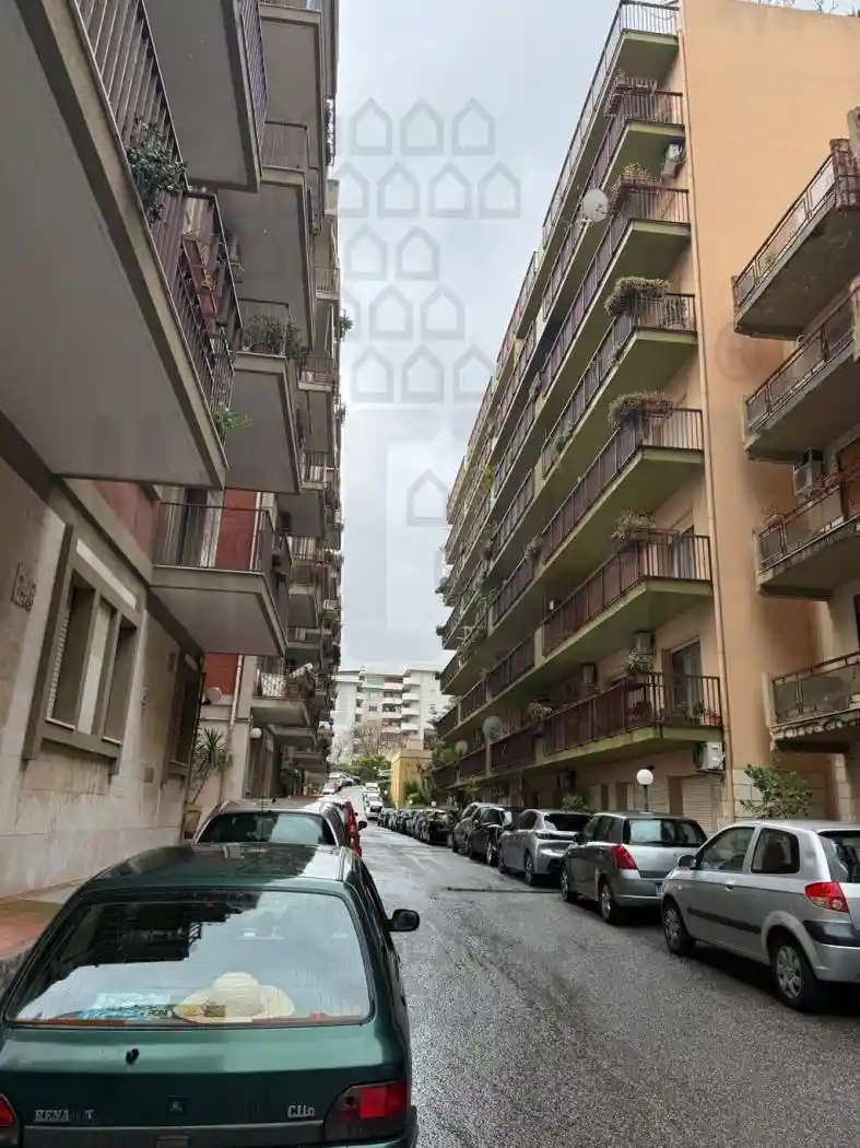 Appartamento in vendita a Messina