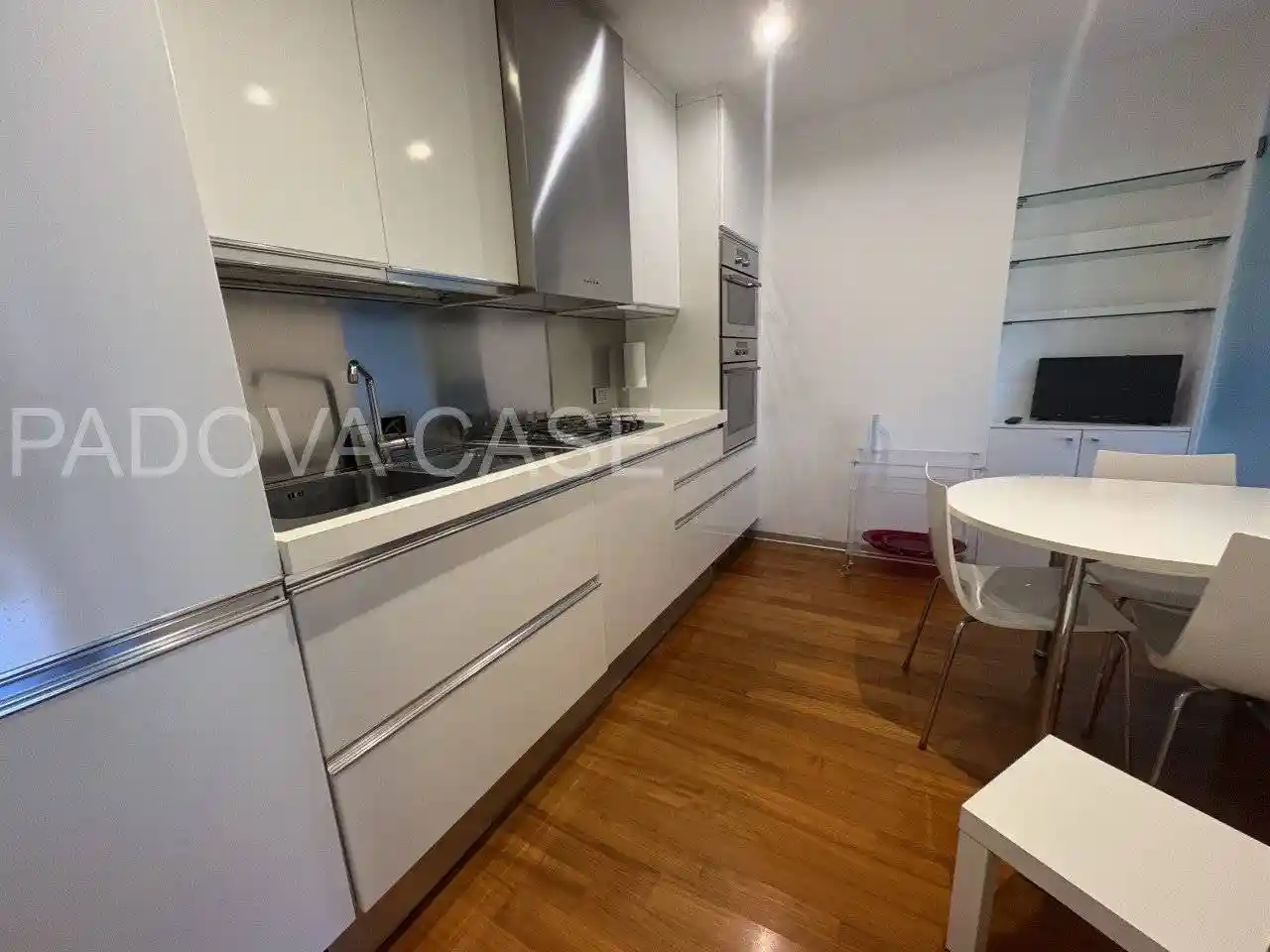 Appartamento in vendita a Padova