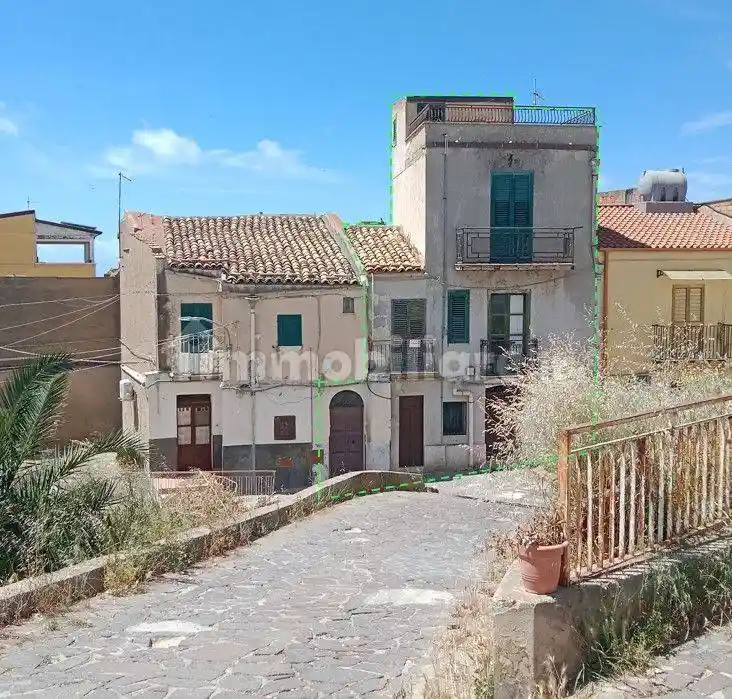 Casa indipendente in vendita a Agrigento