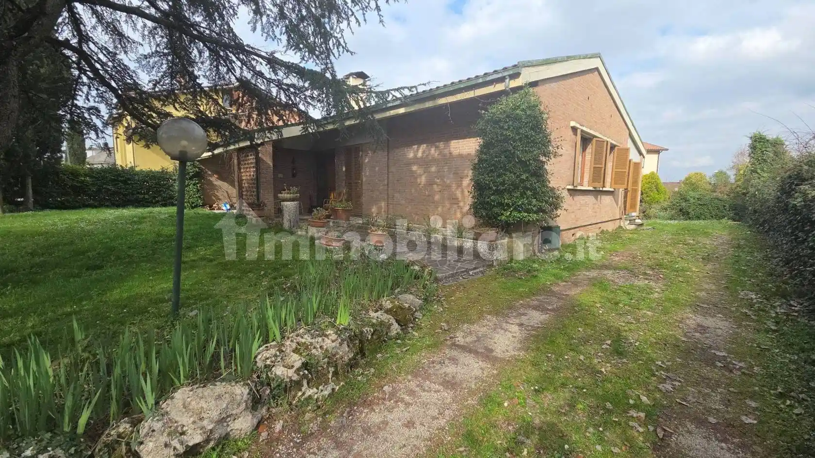 Villa in vendita a Acquasparta